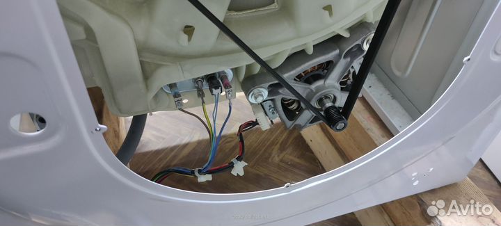 Ремонт стиральных машин.Норильск.Дудинка