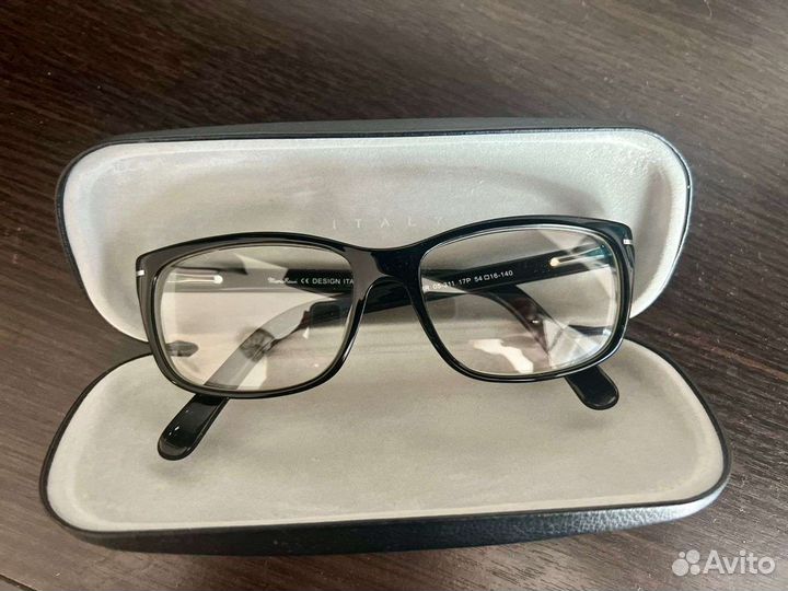 Очки имиджевые женские