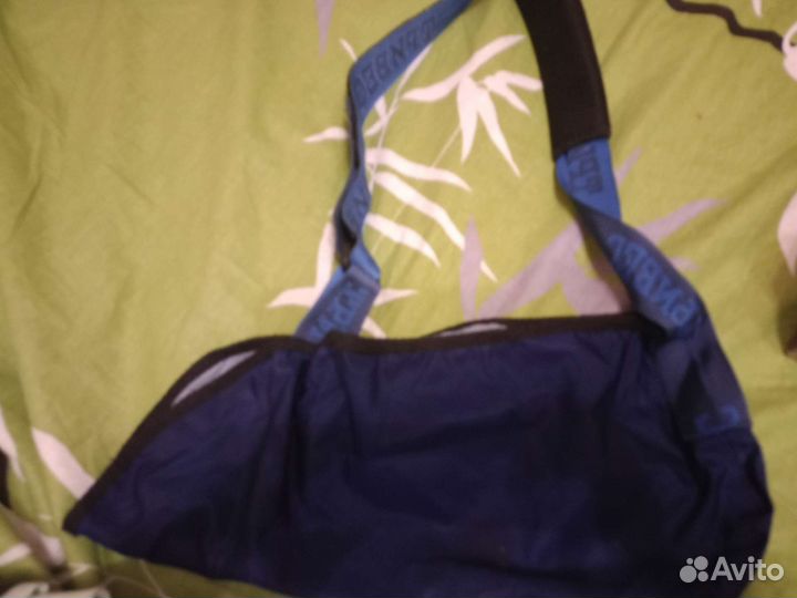 Бандаж для плеч бу