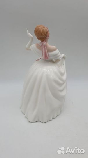 Статуэтка Фигурка Royal Doulton Dawn высота 18