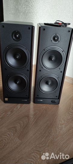 Колонки microlab solo 7c
