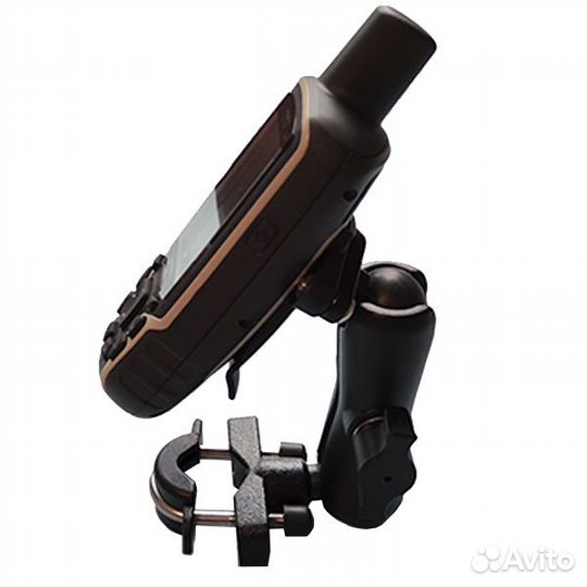 Комплект крепление для туристических навигаторов G