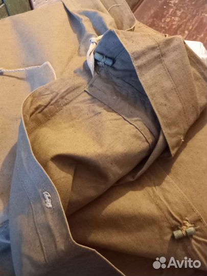 Плащ палатка армейская