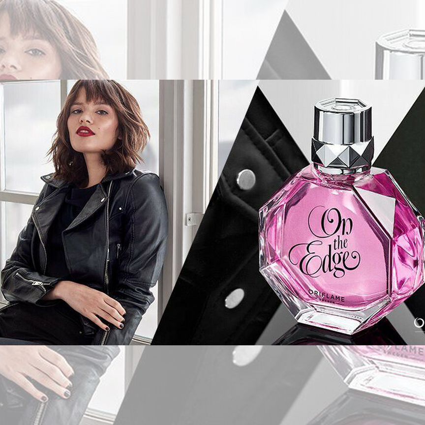 oriflame Купить парфюмерию 🧴 во всех регионах: духи и туалетную