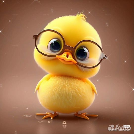 Цыплята бройлеры росс 308