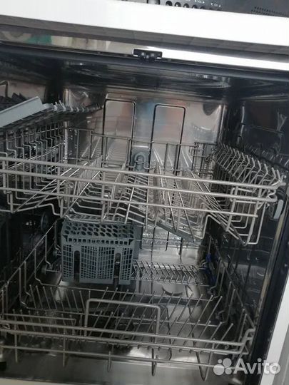 Посудомоечная машина Hansa