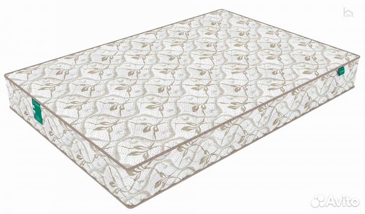 Матрас Sleeptek Perfect SoftStrong Cocos 1400х2000х210