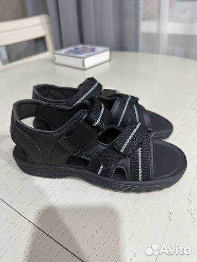 Обувь детская