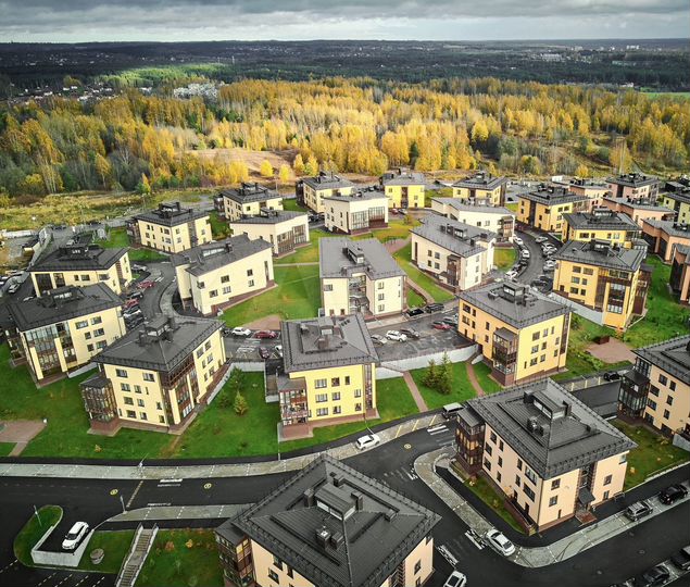 2-к. квартира, 70 м², 1/3 эт.