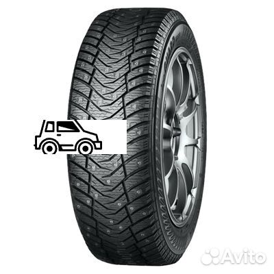 Yokohama IceGuard Stud IG65 265/65 R17 116T