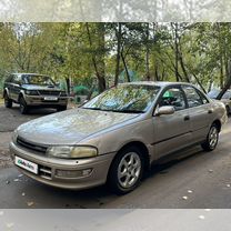 Toyota Carina 1.5 AT, 1992, 426 093 км, с пробегом, цена 200 000 руб.