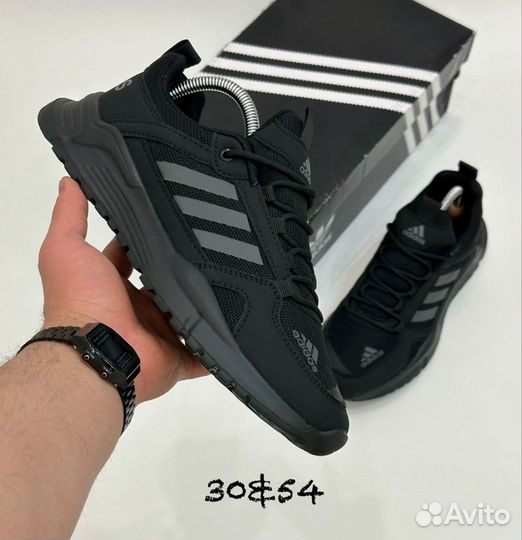 Кроссовки мужские Adidas (40-45)