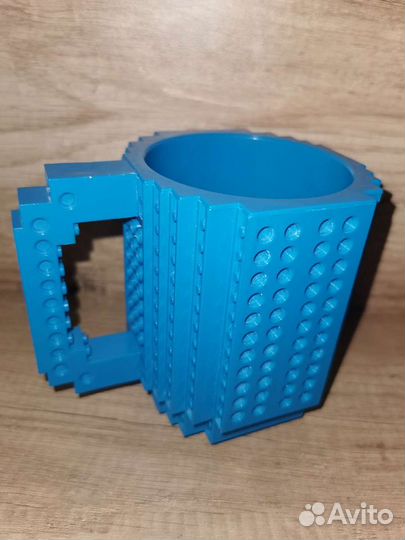 Кружка Конструктор