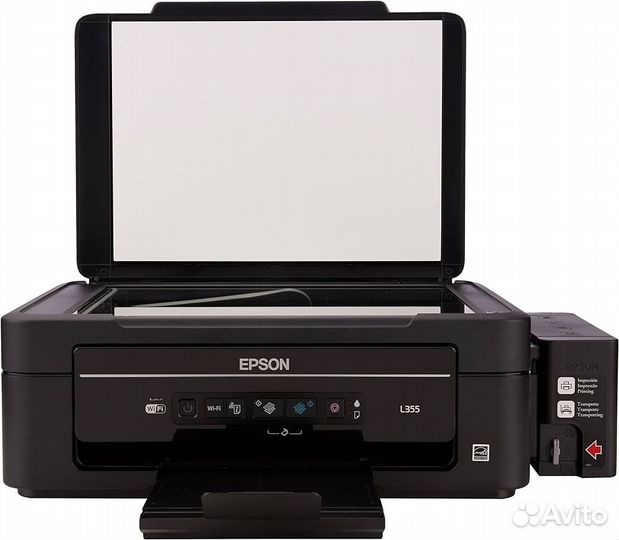 Мфу Epson L355