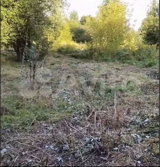 Участок 5 сот. (ИЖС)