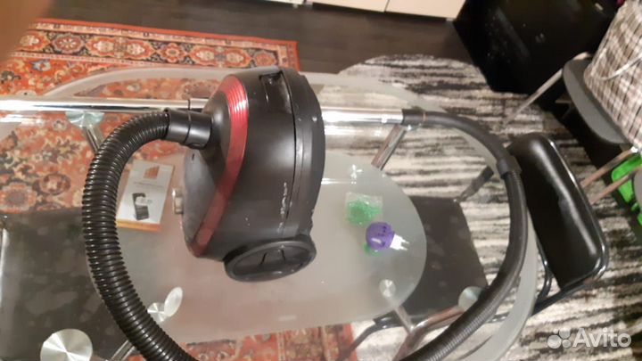 Пылесос бу