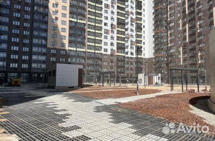 Ход строительства ЖК «1-й Лермонтовский» 2 квартал 2022