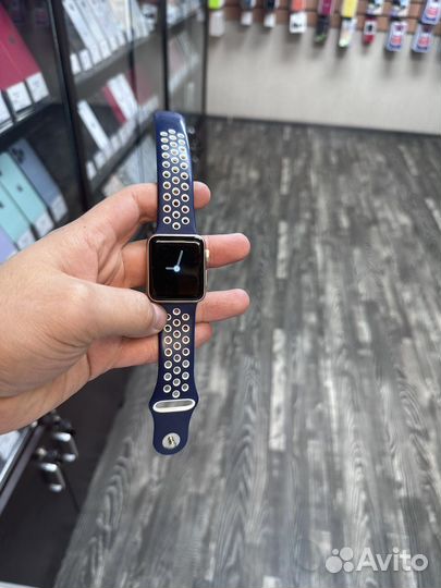 Apple watch 3 38gb