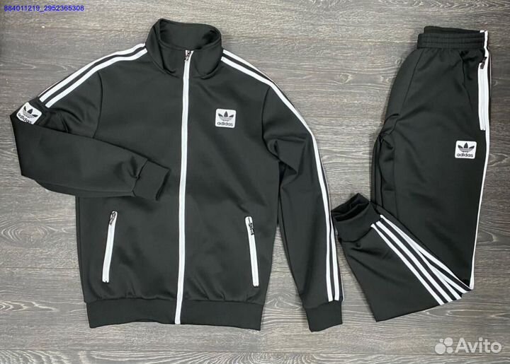 Спортивный костюм Adidas (Арт.37981)