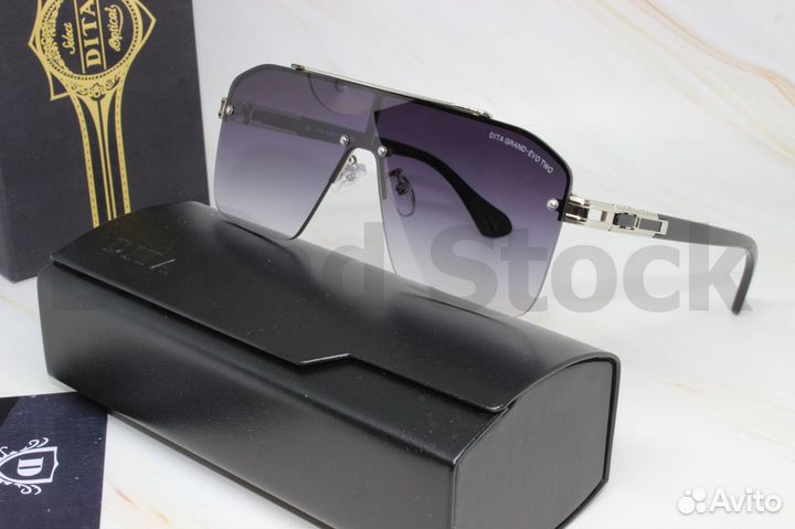 Солнцезащитные очки Ditа