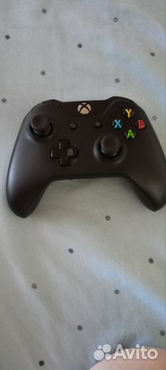Джойстик xbox One