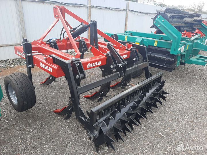 Глубокорыхлитель Alpler CPA-05, 2023