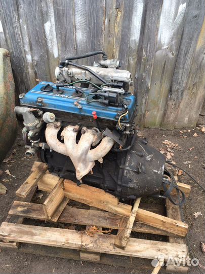 Двигатель продам