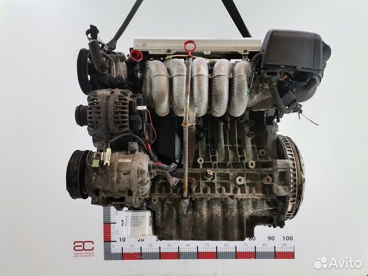 Двигатель (двс) для Volvo S70 V70 1 B5252FS