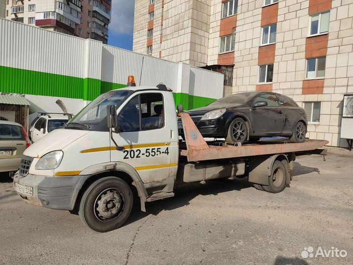 Эвакуатор Полазна. Автоэвакуатор в Полазну