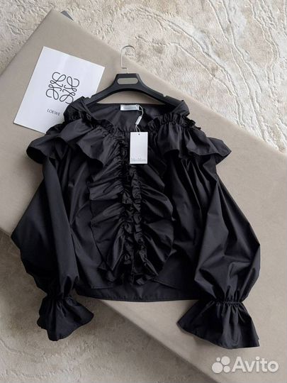 Блузка Max Mara