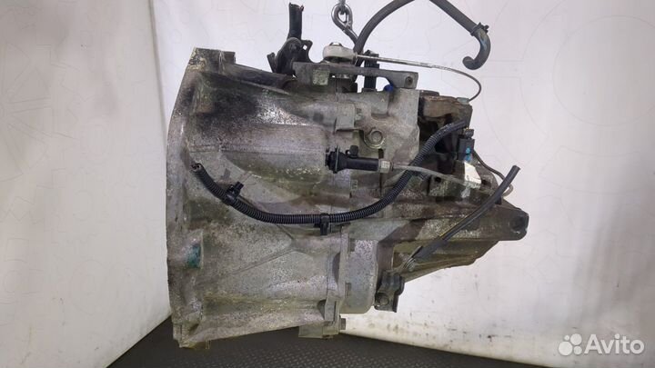 Кпп 6-ст.мех. (МКПП) Renault Koleos, 2009