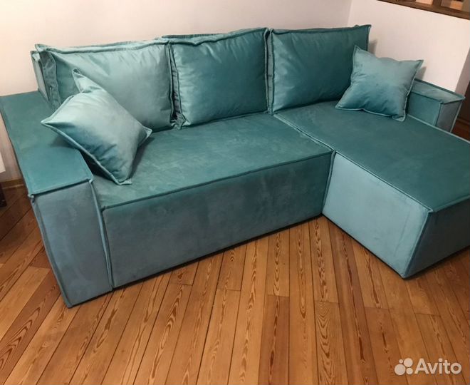 Диван кровать / Модульный диван