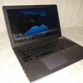 Asus i7 6gb ssd