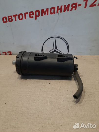 Фильтр паров топлива Mercedes E250 C207 271.860