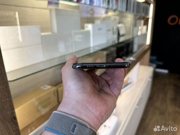 iPhone Xs Max, 256 ГБ