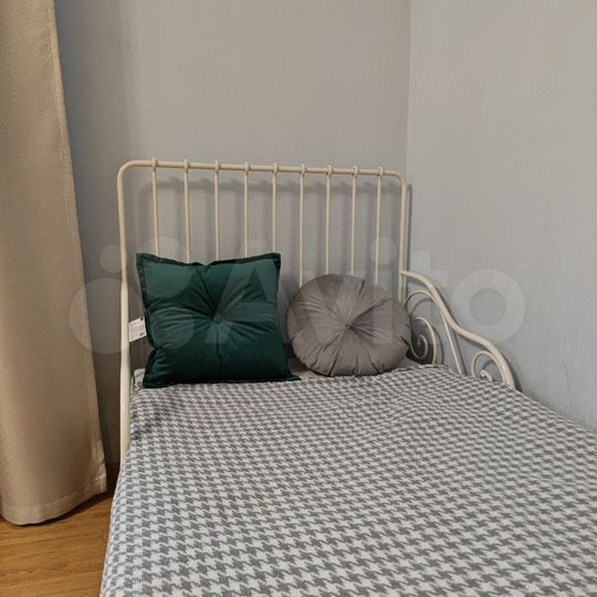 2-к. квартира, 59,7 м², 4/6 эт.