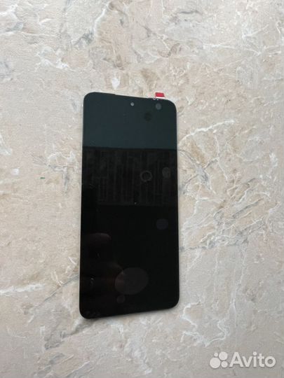 Дисплей для Xiaomi redmi 10