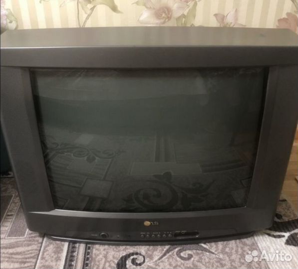 Телевизор