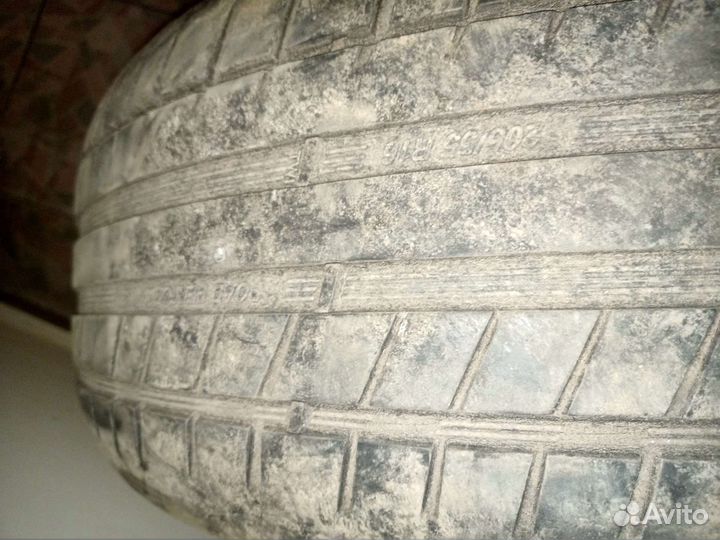 Kormoran Road Performance 205/55 R16 94V