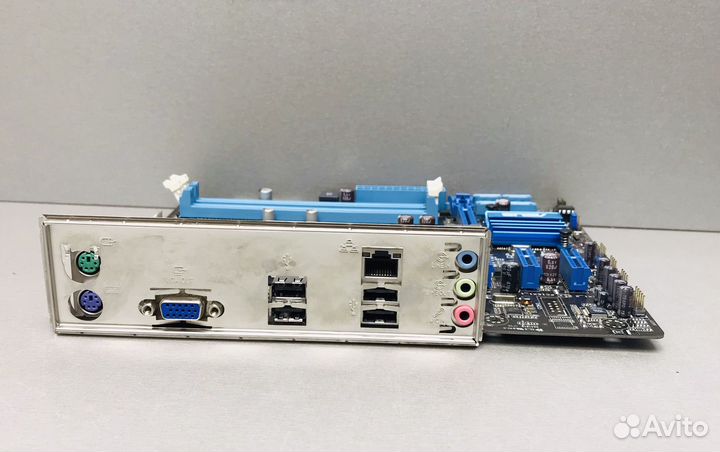 Платы 1155 сокет asus-gigabyte