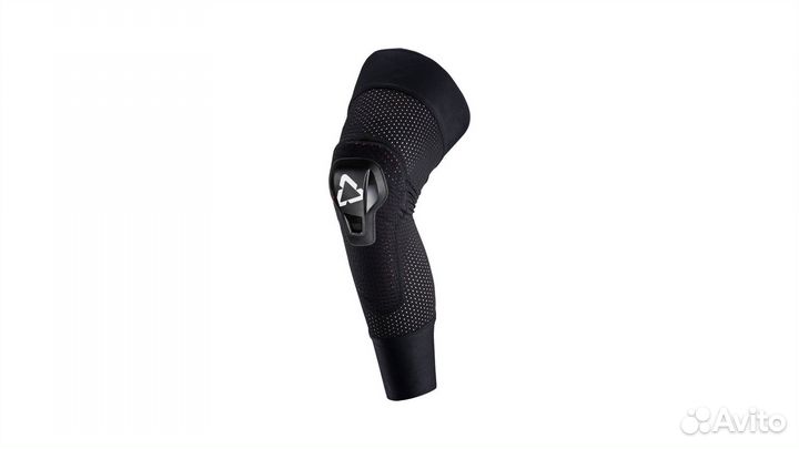 Наколенники Leatt Knee Brace C-Frame Hybrid Black