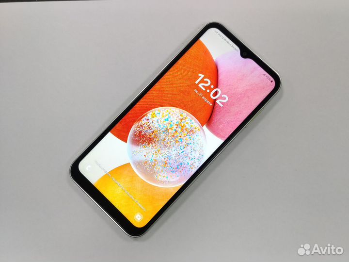 Samsung Galaxy A14, 4/128 ГБ