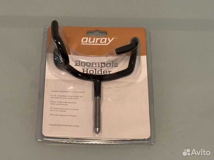 Auray Boom Holder держать бума