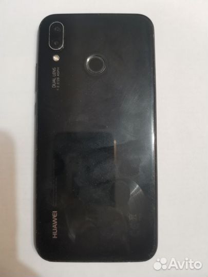 HUAWEI P20 Lite, 4/64 ГБ