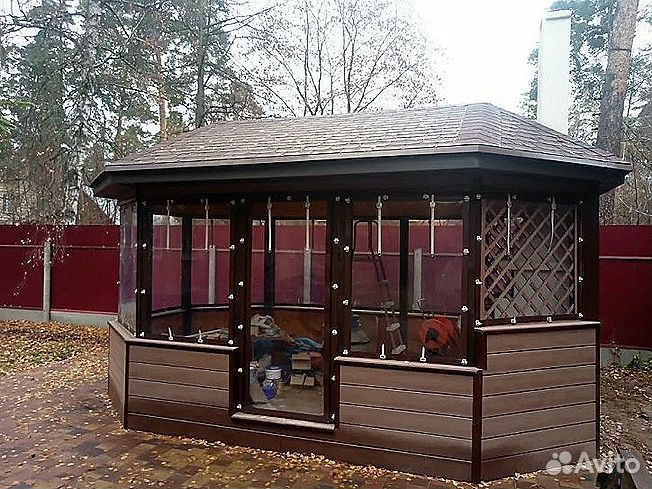 Мягкое стекло