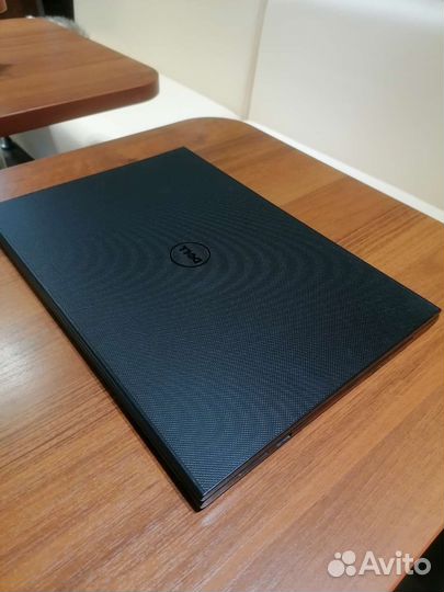 Ноутбук Dell мощненький,I3core, 1торабайт