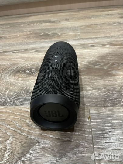 GBL charge 3 / колонка