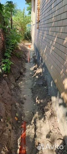 Септики для дачи без откачки