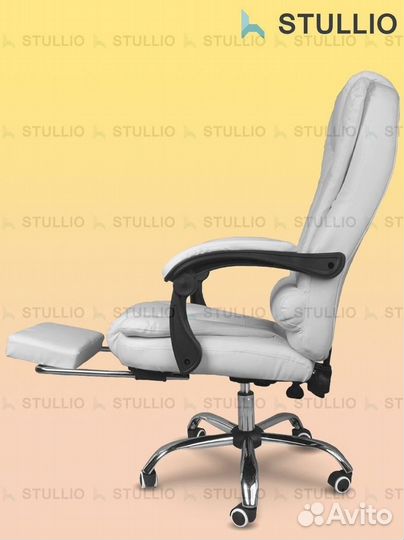Офисное кресло (геймерское). Кресло для директора