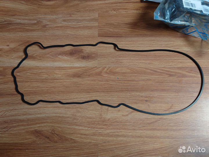 Кольцо уплотнительное крышки сцепления 700 Access